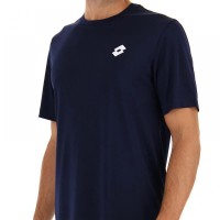 Camiseta Lotto MSP Azul Marino