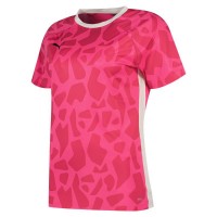 Puma TeamLiga Graphic Women''s Short Sleeve T-Shirt  Offer + Cheap
