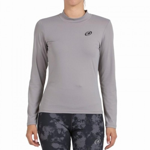 T-shirt à manches longues Bullpadel Beldo Smoke pour femmes