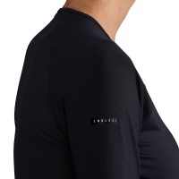 Camiseta Manga Larga Endless Drew Negro  Oferta + Barato