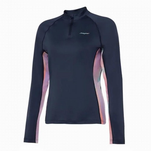 JHayber Norway Long Sleeve Navy Blue Women''''s T-Shirt
