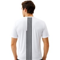 Camiseta Nexus Imagine Blanco