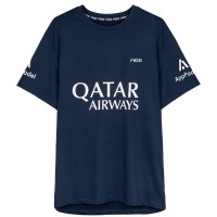 Nox Agustin Tapia patrocina camiseta AT10 Dark Blue 2024  Oferta + Barato