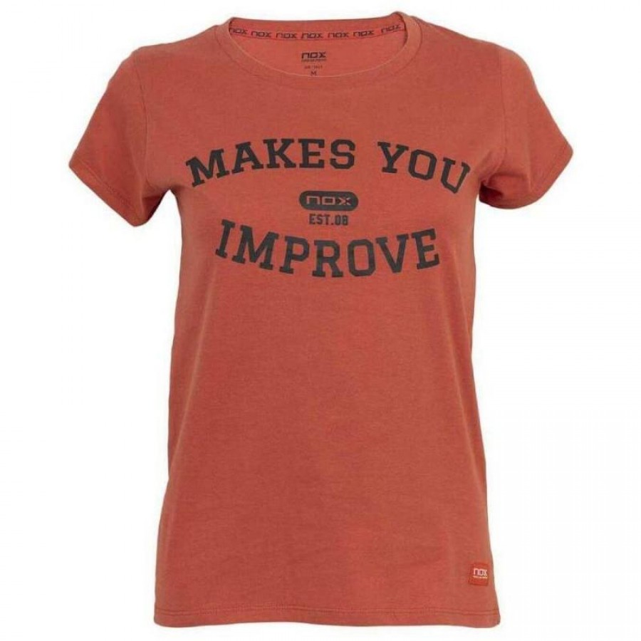 Nox Basic Tile Women''s T-Shirt  Offer + Cheap