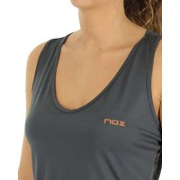Nox Exc Gray Black Women''s T-Shirt  Offer + Cheap