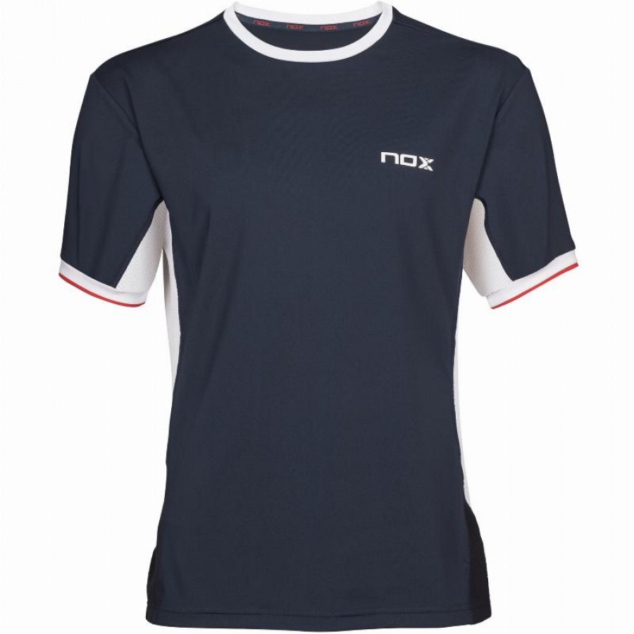Camiseta Nox Meta 10TH Aniversario
