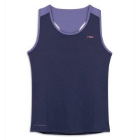 Camiseta Nox Pro Azul Marino Mujer  Oferta + Barato