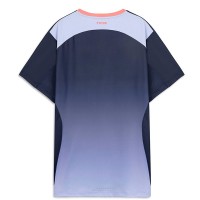 Camiseta Nox Pro Fit Blue Gradient PADELPOINT Camiseta Nox Pro Fit Blue Gradient