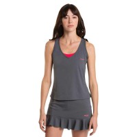 Nox Pro Fit T-Shirt Gris Fonce