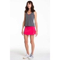 Nox Pro Fit T-Shirt Gris Fonce