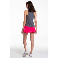 Nox Pro Fit T-Shirt Gris Fonce