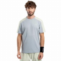 Nox Pro Mist Grey T-Shirt  Offer + Cheap