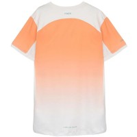 Nox Pro Orange Gradient T-Shirt  Offer + Cheap