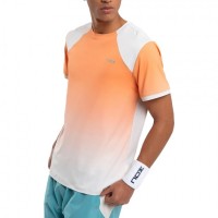 Nox Pro Orange Gradient T-Shirt  Offer + Cheap