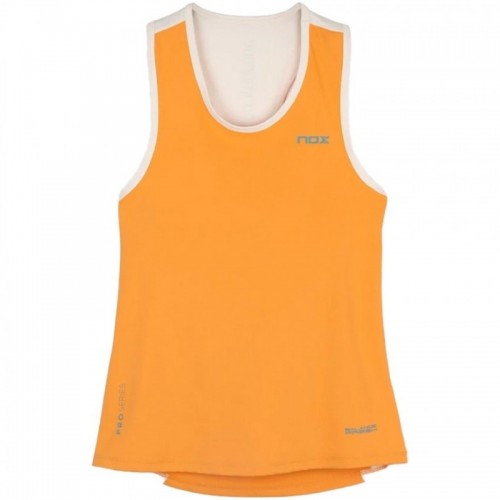 Nox Pro Orange Gradient Women''s T-Shirt