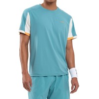 Camiseta Nox Pro Turquesa  Oferta + Barato