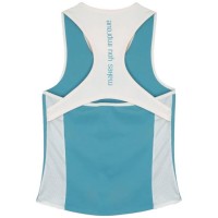 Camiseta Nox Pro Turquesa Mujer  Oferta + Barato