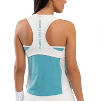 Camiseta Nox Pro Turquesa Mujer  Oferta + Barato