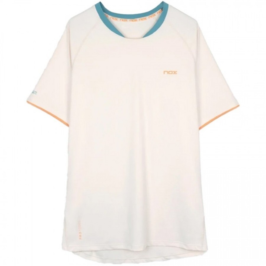 Nox Pro Vanilla T-Shirt  Offer + Cheap
