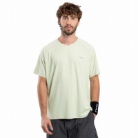 T-Shirt Nox Pro Lily Vert  Offre - Pas cher