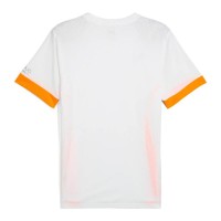T-shirt blanc individuel Puma  Offre - Pas cher