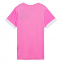 Puma Women''s Pink T-Shirt  Offer + Cheap