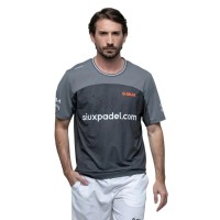 Siux Alex Chozas Pegasus 26 Gray T-Shirt