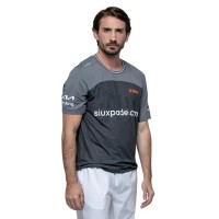 Siux Alex Chozas Pegasus 26 Gray T-Shirt