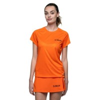 Siux Club 26 Orange Women''s T-Shirt