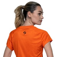 Siux Club 26 Orange Women''s T-Shirt