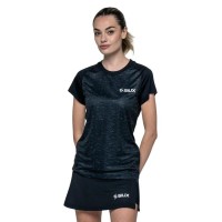 Siux Club 26 Black Women''s T-Shirt
