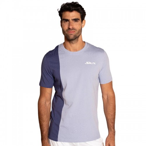 Siux Court Blue T-Shirt