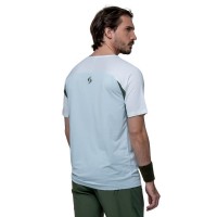 Camiseta Siux Daruma 26 Celeste