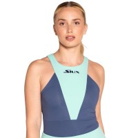 Siux Dusk Navy Viola Maglietta da donna  Offerta + Economico