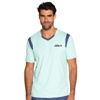 Siux Dusk Turquoise T-Shirt  Offer + Cheap