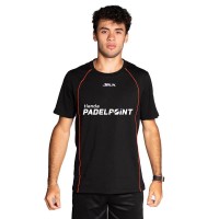 Siux Leo Augsburger Fenix Black Orange T-Shirt  Offer + Cheap
