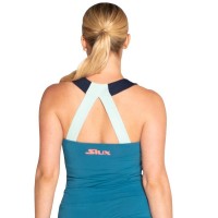 Siux Mallumo Blue Women''s T-Shirt  Offer + Cheap