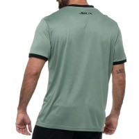 Siux Splash Maglietta Verde  Offerta + Economico