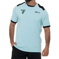 Siux Stupa Electra Blue T-Shirt  Offer + Cheap