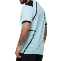 Siux Stupa Electra Blue T-Shirt  Offer + Cheap
