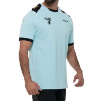 Siux Stupa Electra Blue T-Shirt  Offer + Cheap