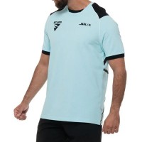 Siux Stupa Electra Blue T-Shirt  Offer + Cheap