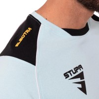 Siux Stupa Electra Blue T-Shirt  Offer + Cheap