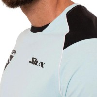 Siux Stupa Electra Blue T-Shirt  Offer + Cheap