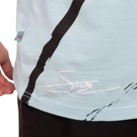 Siux Stupa Electra Blue T-Shirt  Offer + Cheap