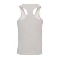 Camiseta Slazenger Ana Blanco Mujer  Oferta + Barato