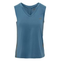 Slazenger Lola Blue Women''s T-Shirt  Offer + Cheap