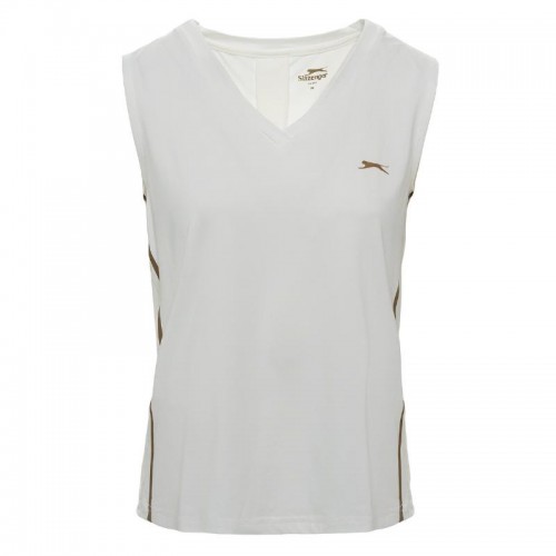 Slazenger Lola White Women''s T-Shirt