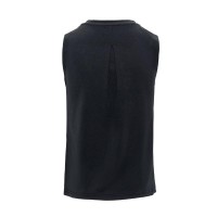 T-shirt Femme Slazenger Lola Noir  Offre - Pas cher