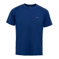 Camiseta Slazenger Team II Azul  Offer + Cheap